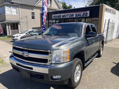 Used 2011 Chevrolet Silverado 1500 LT w/ All-Star Edition