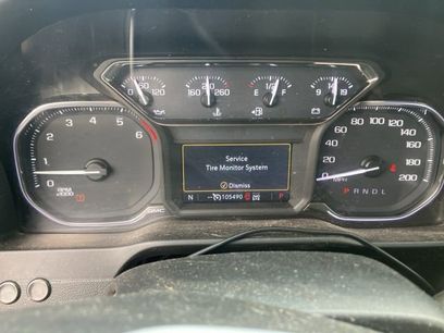 Used 2020 GMC Sierra 2500 SLE