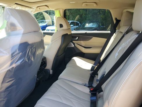 New 2026 Acura MDX w/ Advance Package image 14