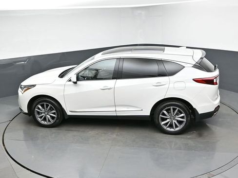 Used 2023 Acura RDX w/ Technology Package image 45