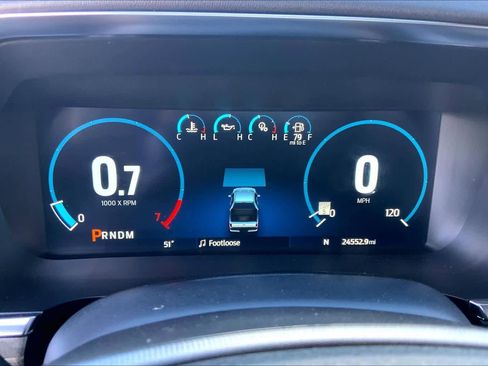 Used 2022 Ford F150 Platinum w/ Equipment Group 701A High image 24