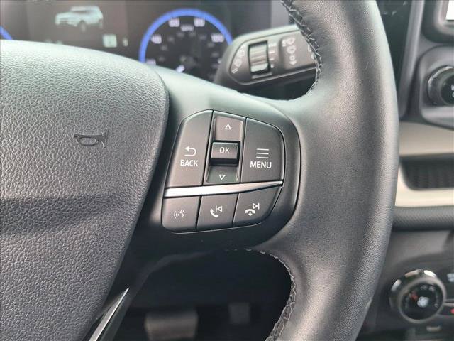 Used 2024 Ford Bronco Sport Heritage w/ Heritage Convenience Package AWD/4WD image 12
