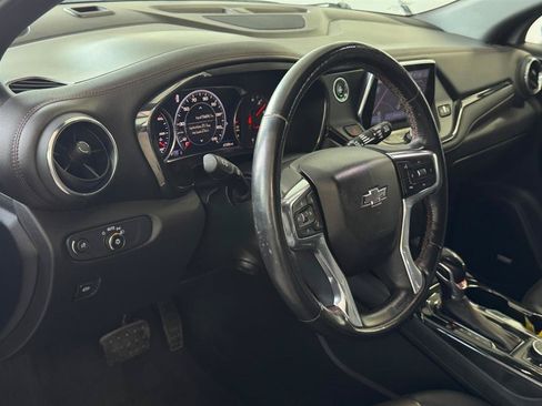 Used 2019 Chevrolet Blazer RS AWD/4WD image 25