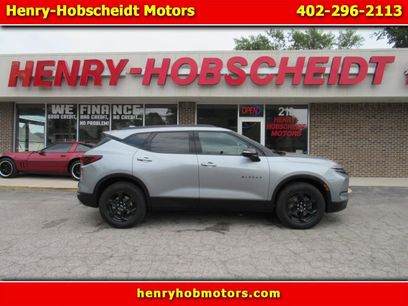 Used 2025 Chevrolet Blazer LT w/ Sound & Technology Package