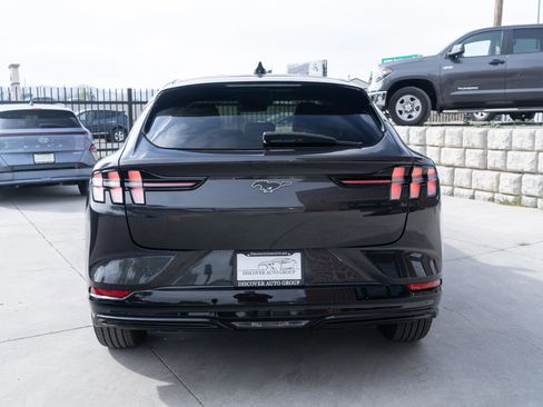 Used 2022 Ford Mustang Mach-E Premium image 6