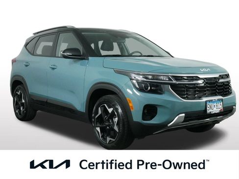 Used 2026 Kia Seltos S AWD/4WD image 1