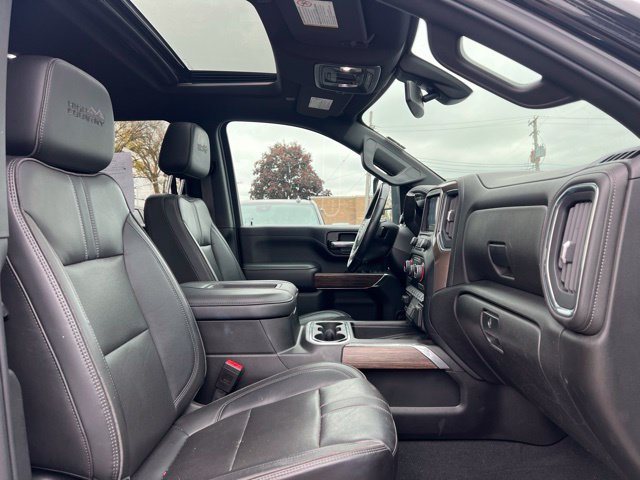 Used 2022 Chevrolet Silverado 2500 High Country w/ Safety Package II AWD/4WD image 11