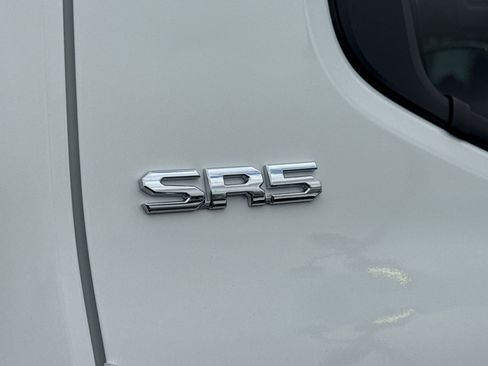 New 2026 Toyota Tacoma SR5 RWD image 10