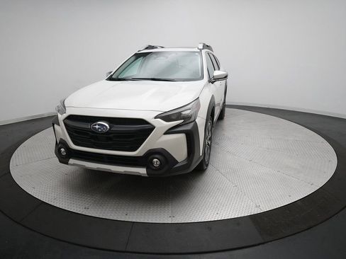 Used 2023 Subaru Outback Touring image 35