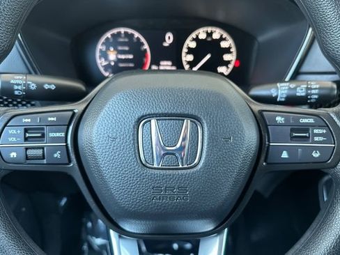Used 2025 Honda CR-V LX image 20