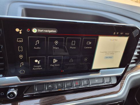 New 2026 GMC Sierra 1500 Elevation image 4