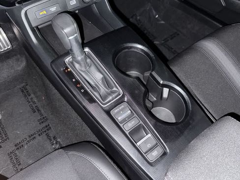 Used 2024 Honda Civic Sport image 20