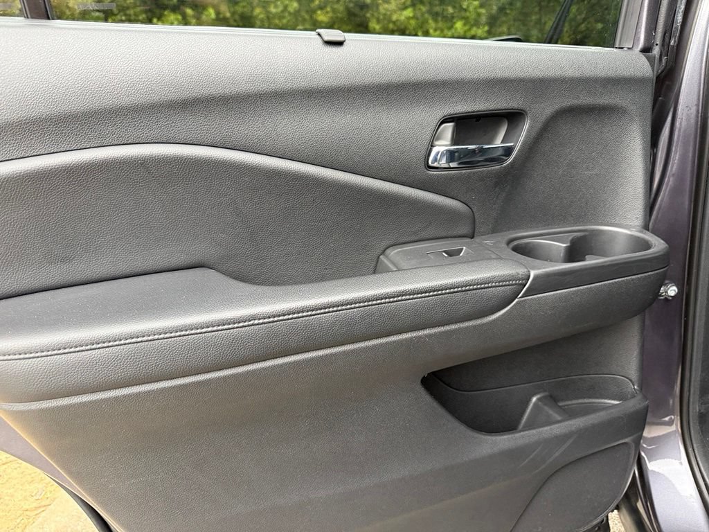 Used 2020 Honda Passport EX-L image 29