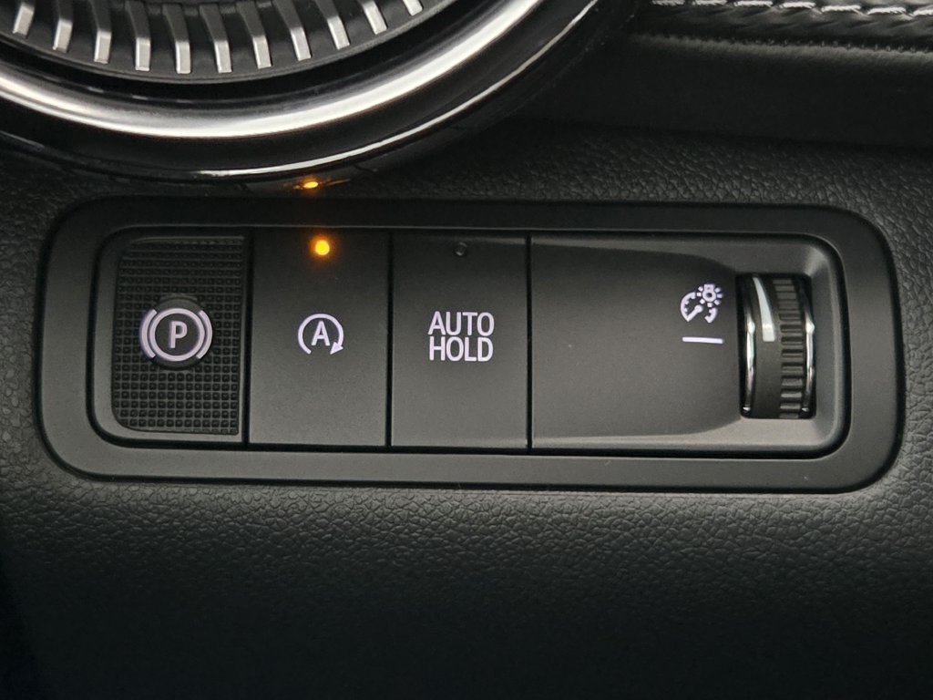 New 2027 Chevrolet Equinox LT w/ Midnight Edition FWD image 23