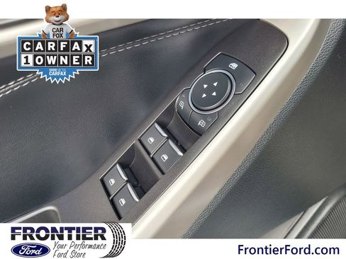 Used 2023 Ford Explorer XLT w/ Equipment Group 202A image 16