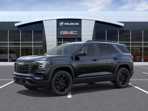 New 2026 GMC Terrain Elevation image 26