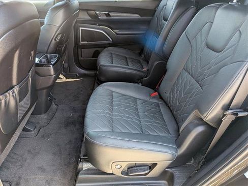 Used 2024 Kia Telluride EX X-Line AWD/4WD image 16