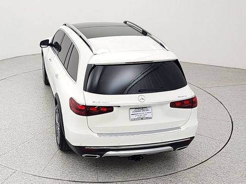 Used 2024 Mercedes-Benz GLS 450 4MATIC image 37