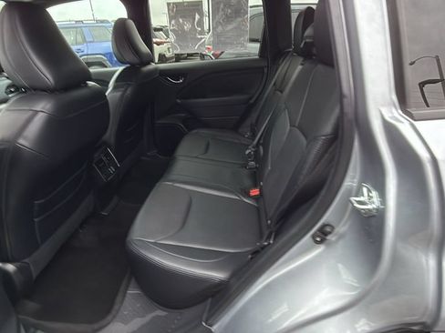 Certified 2026 Subaru Forester Limited AWD/4WD image 18