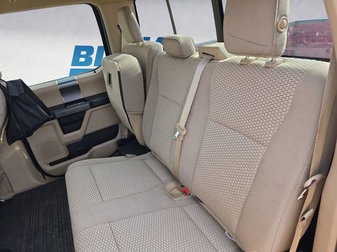 Used 2018 Ford F150 XLT w/ Equipment Group 302A Luxury image 13