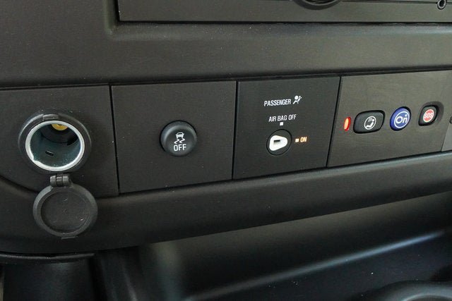 New 2026 GMC Savana 3500 Extended w/ Power Convenience Package RWD image 22