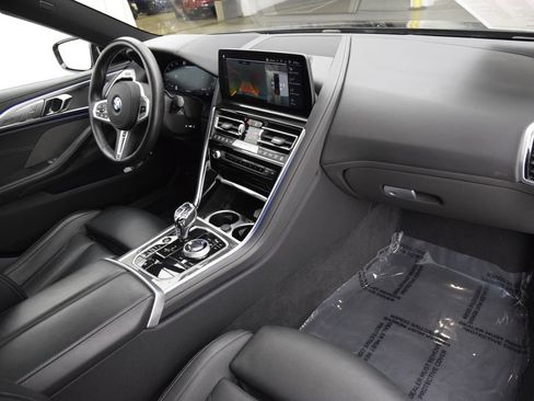 Used 2025 BMW M850i xDrive image 15