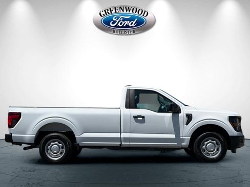 New 2026 Ford F150 XL RWD image 3