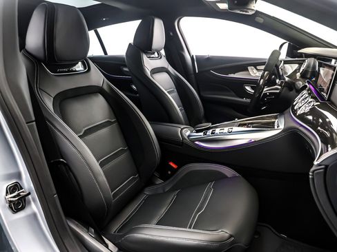 New 2026 Mercedes-Benz AMG GT 63 image 7