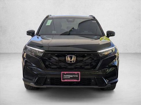 New 2026 Honda CR-V Sport-L image 6