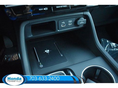 New 2025 Honda Pilot Black Edition image 27