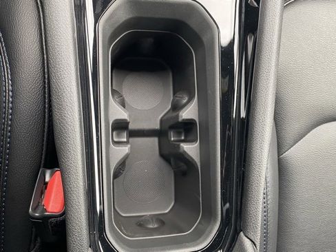 New 2026 Jeep Compass Limited image 24