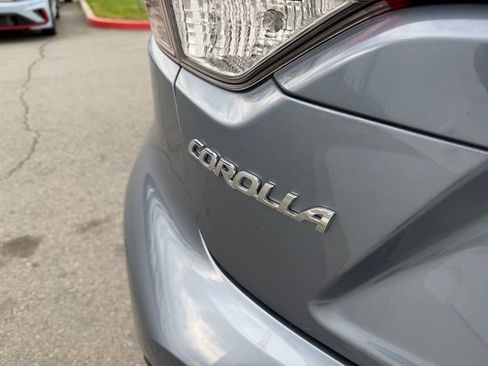 Used 2024 Toyota Corolla LE image 12