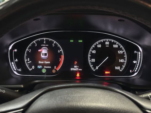 Used 2020 Honda Accord Sport image 27
