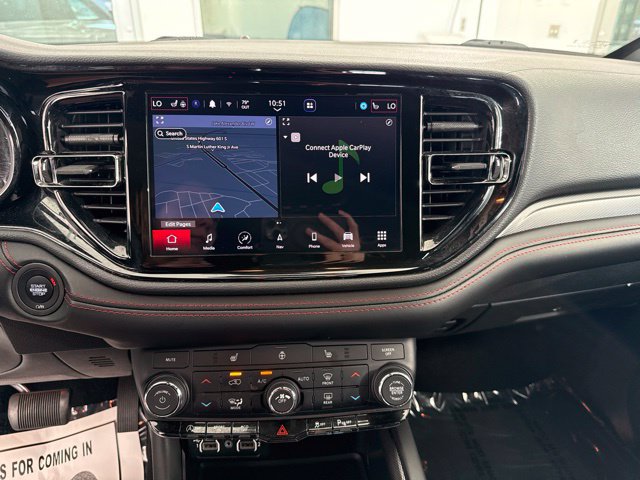 Used 2025 Dodge Durango GT AWD/4WD image 25