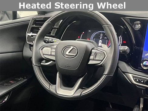 Certified 2024 Lexus RX 350 Premium Plus image 15