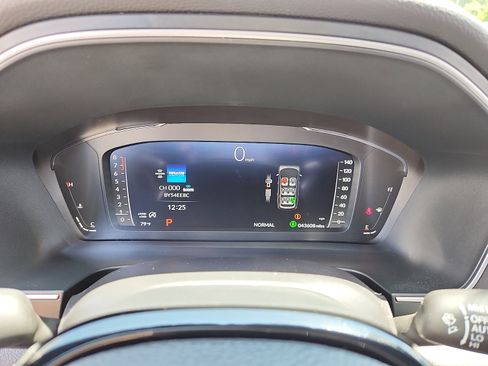 Used 2023 Honda Pilot Elite image 21