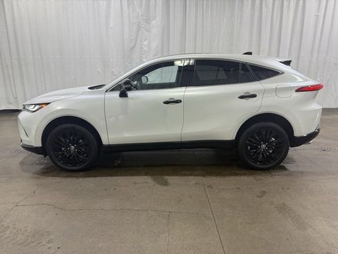 Certified 2024 Toyota Venza Nightshade image 7