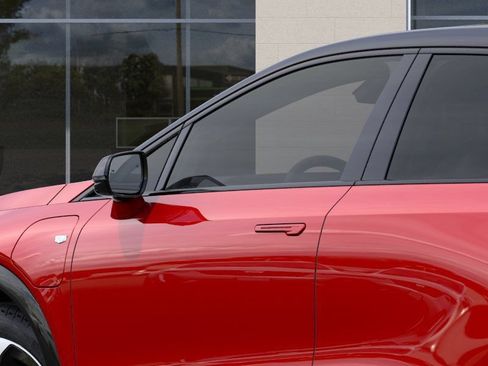 New 2027 Cadillac Optiq Premium Sport RWD image 12