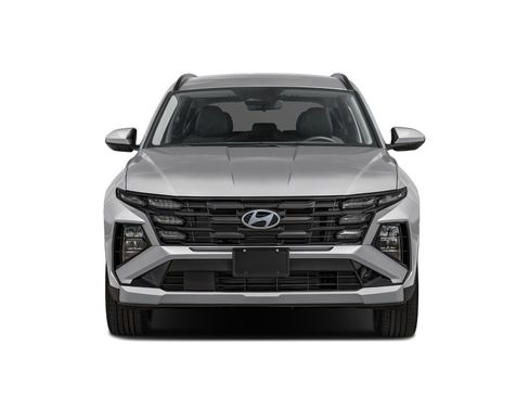 New 2026 Hyundai Tucson SEL Plus AWD/4WD image 21