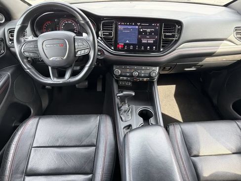 Used 2024 Dodge Durango GT AWD/4WD image 15