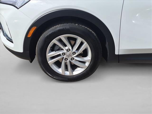 New 2026 Buick Envista Preferred FWD image 10