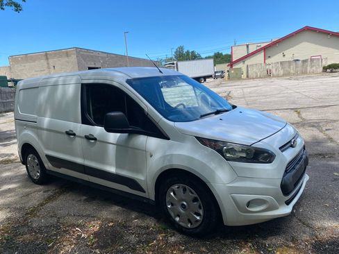 Used 2015 Ford Transit Connect XLT FWD image 7