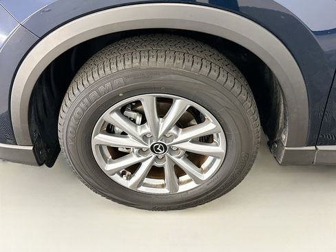 Used 2023 MAZDA CX-5 AWD 2.5 S w/ Select Package image 11