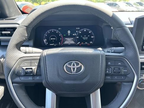 New 2026 Toyota Tacoma SR5 RWD image 23