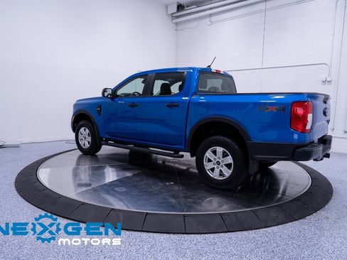 Used 2024 Ford Ranger XL w/ Trailer Tow Package image 29