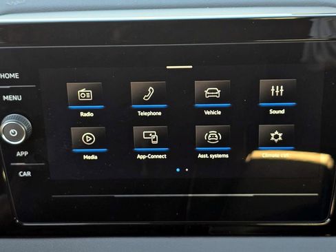 New 2026 Volkswagen Jetta Sport image 12