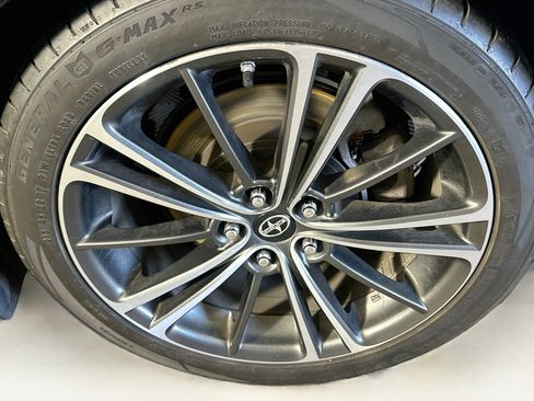 Used 2015 Scion FR-S RWD image 11
