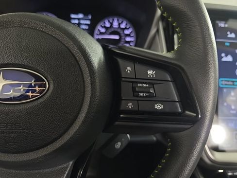 Certified 2025 Subaru Outback Onyx Edition AWD/4WD image 14