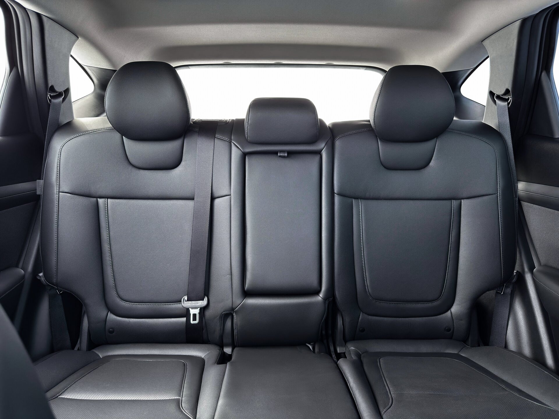 New 2026 Hyundai Tucson Limited AWD/4WD image 16