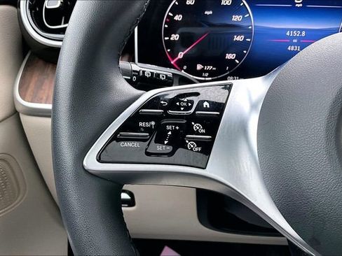 Certified 2025 Mercedes-Benz GLC 300 300 image 14